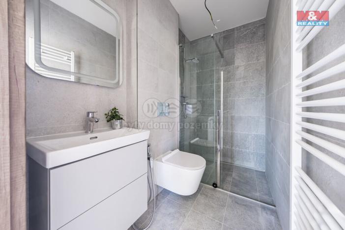 Prodej rodinného domu, Libež, 64 m2