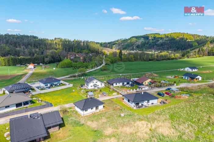 Prodej rodinného domu, Libež, 64 m2