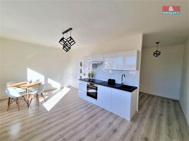Pronájem bytu 1+kk, Havířov - Podlesí, Jaroslava Vrchlického, 31 m2
