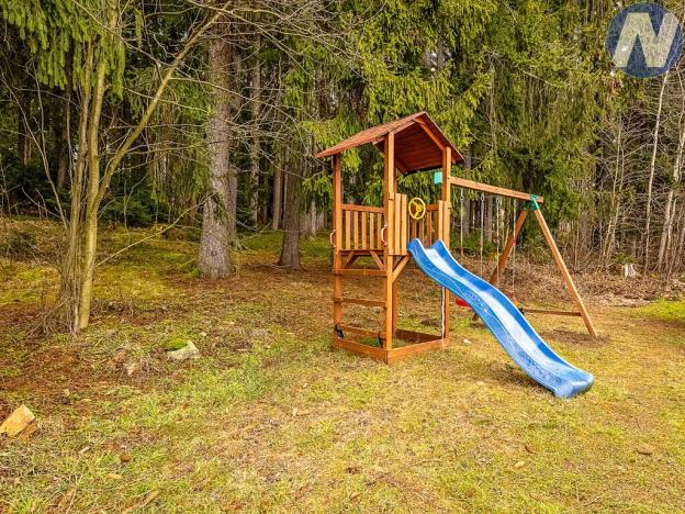 Prodej rodinného domu, Zdíkov, 263 m2