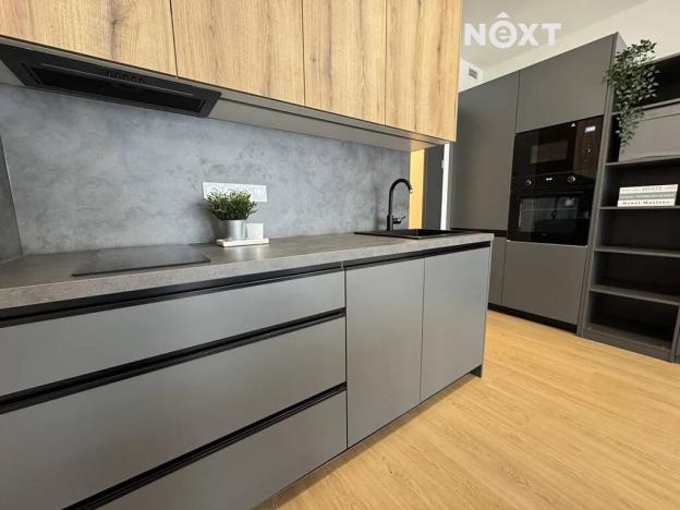 Pronájem bytu 1+kk, Praha - Hloubětín, 32 m2
