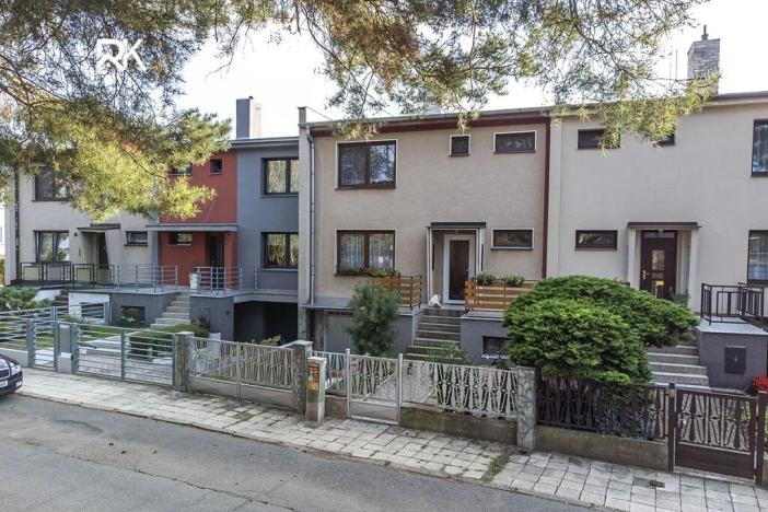 Prodej rodinného domu, Pečky, Lobňanská, 165 m2