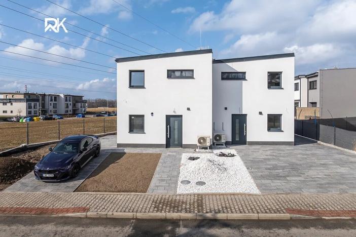 Prodej bytu 4+kk, Kolín, 94 m2