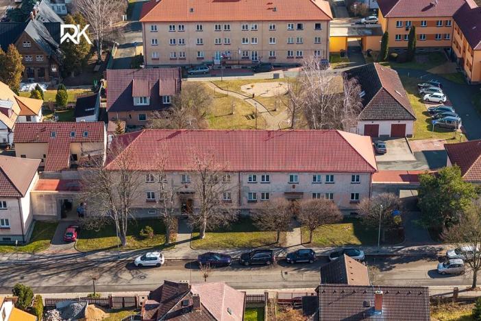 Prodej bytu 3+1, Přelouč, Kladenská, 71 m2