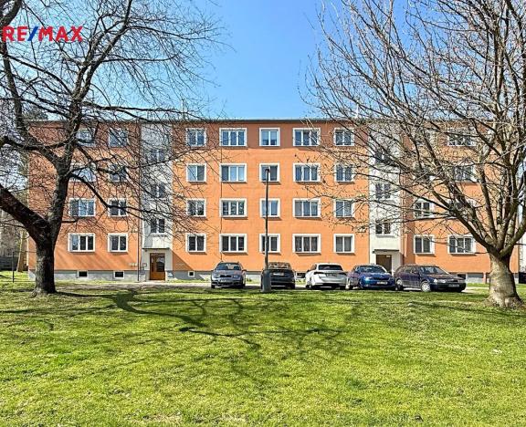 Prodej bytu 3+kk, Chrudim, Jabloňová, 65 m2