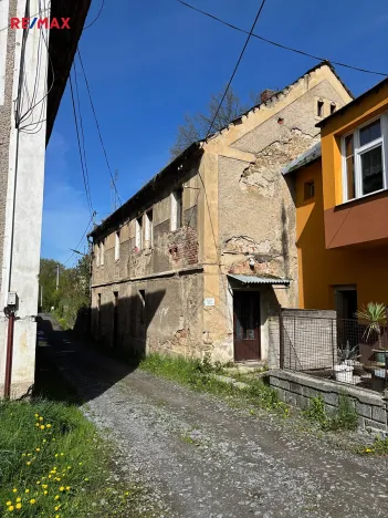 Prodej rodinného domu, Kosova Hora, 235 m2