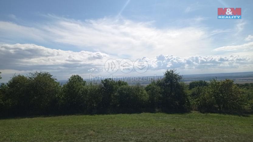 Prodej louky, Jenčice, 13227 m2