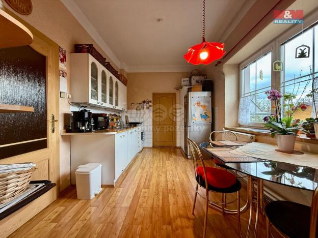 Prodej rodinného domu, Kopřivnice - Lubina, 100 m2