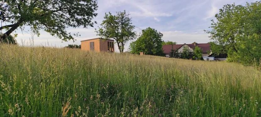 Prodej pozemku pro bydlení, Stará Červená Voda, 1771 m2