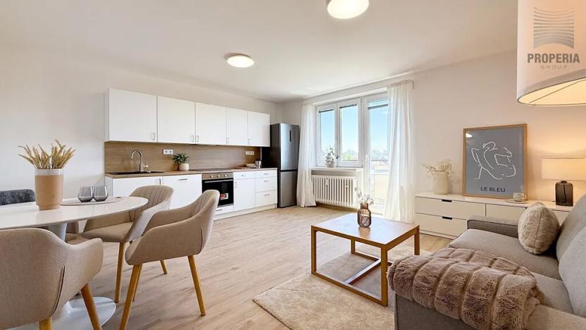 Prodej bytu 4+kk, Brno, Slámova, 81 m2