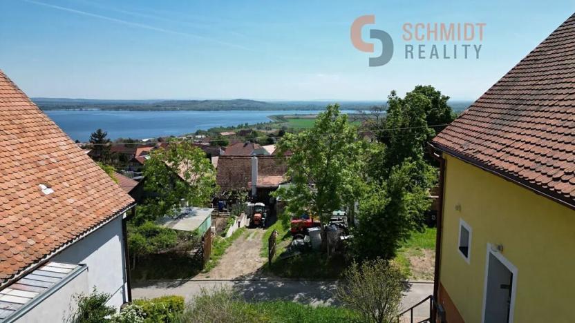 Prodej pozemku pro bydlení, Pavlov, Vinařská, 247 m2