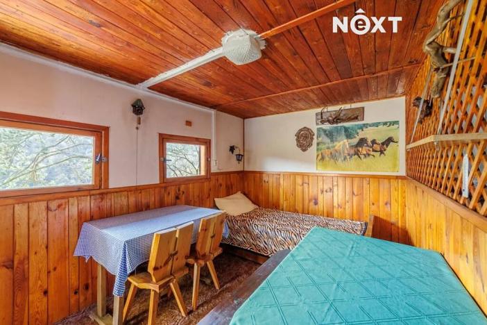 Prodej chaty, Petrov, 48 m2