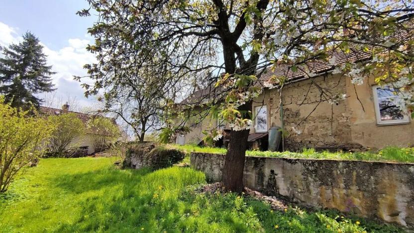 Prodej pozemku pro bydlení, Pyšely, Na Košíku, 1872 m2