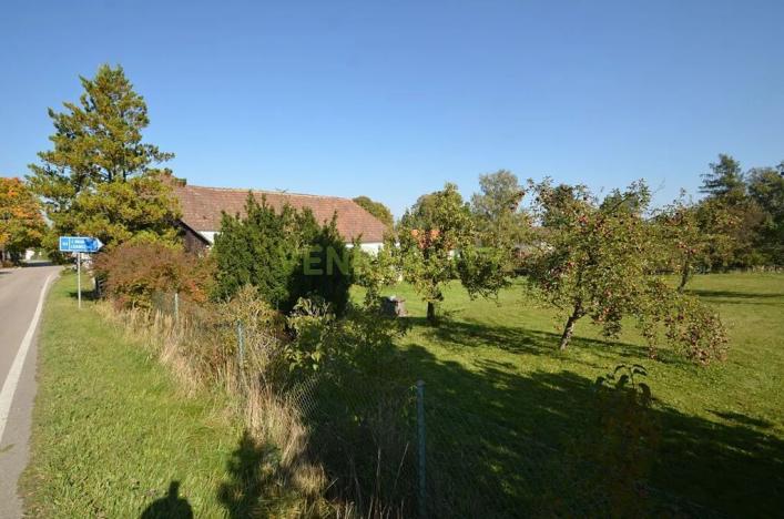 Prodej pozemku pro bydlení, Příbraz, 1496 m2