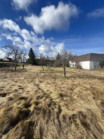 Prodej pozemku pro bydlení, Příbraz, 1496 m2