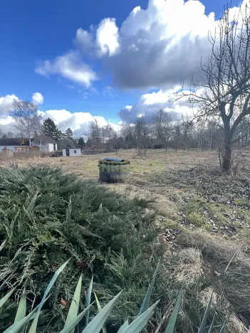 Prodej pozemku pro bydlení, Příbraz, 1496 m2