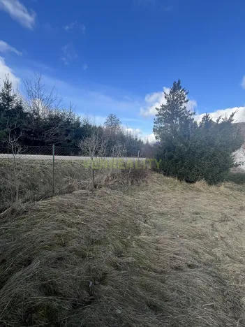 Prodej pozemku pro bydlení, Příbraz, 1496 m2