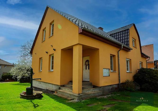 Prodej rodinného domu, Těně, 195 m2