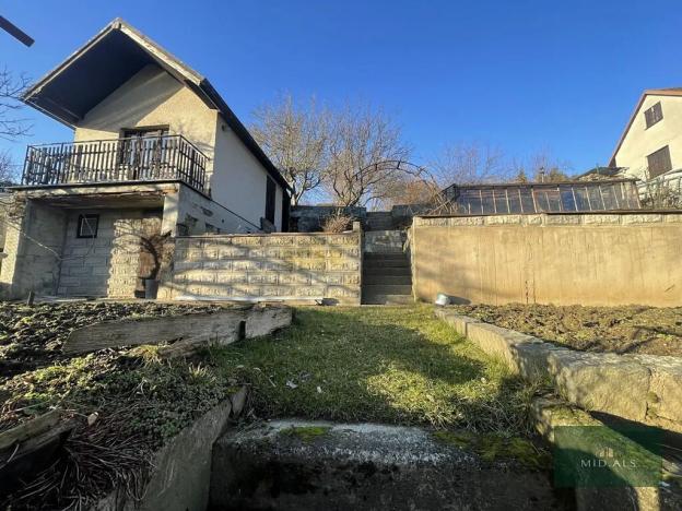 Prodej zahrady, Domažlice, 18 m2