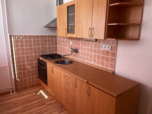 Pronájem bytu 2+1, Frýdek-Místek, Anenská, 54 m2
