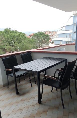 Prodej bytu 3+kk, Scalea, Kalábrie, Itálie, 60 m2