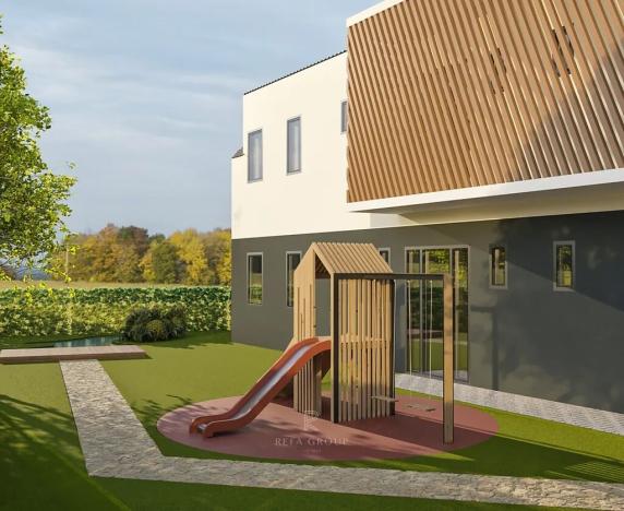 Prodej bytu 3+kk, Kolín, 93 m2