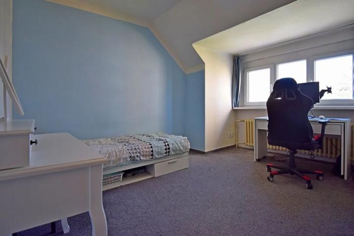 Prodej rodinného domu, Praha - Záběhlice, Hlohová, 190 m2