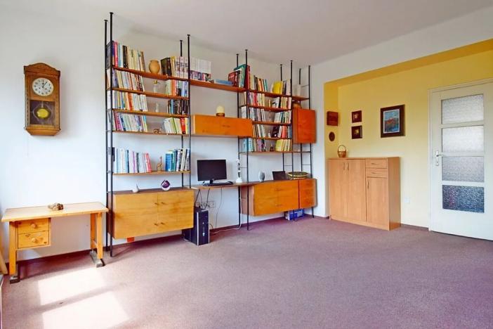 Prodej rodinného domu, Praha - Záběhlice, Hlohová, 190 m2