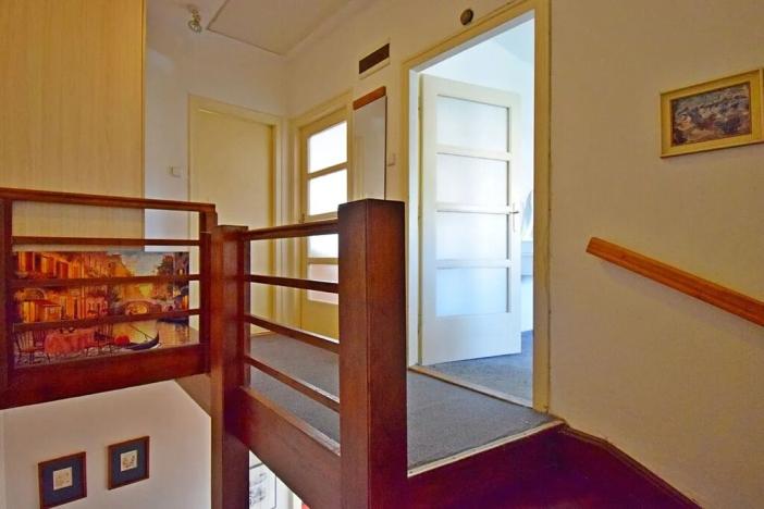 Prodej rodinného domu, Praha - Záběhlice, Hlohová, 190 m2