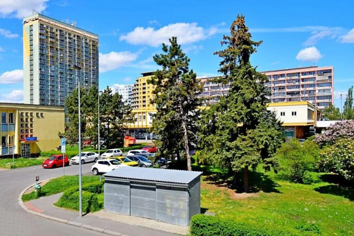 Prodej rodinného domu, Praha - Záběhlice, Hlohová, 190 m2