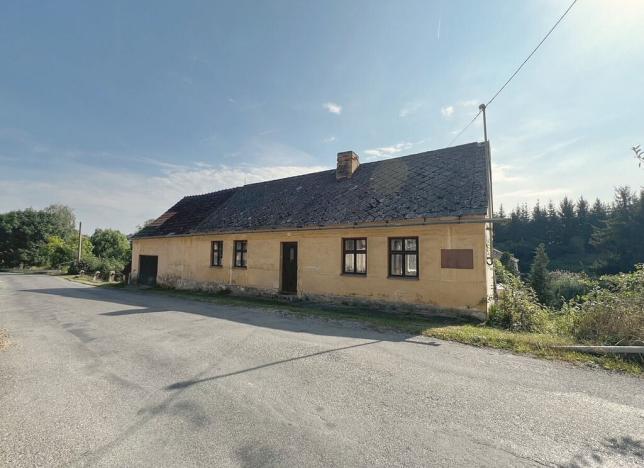 Prodej rodinného domu, Hromnice, 120 m2