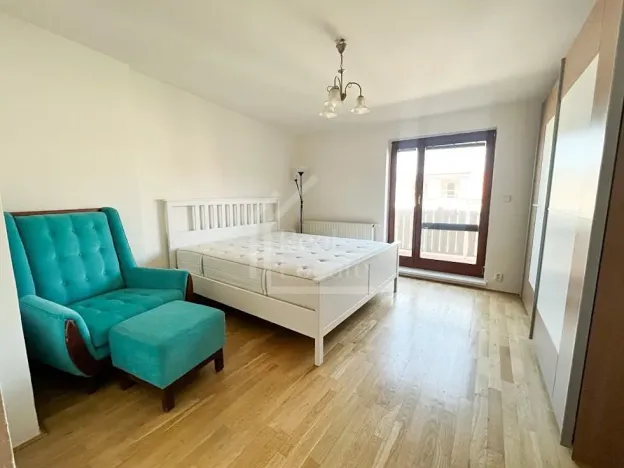 Pronájem bytu 3+kk, Praha - Žižkov, Baranova, 120 m2