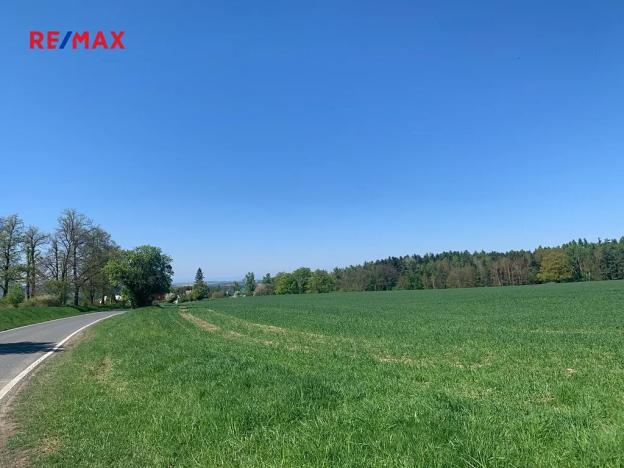 Prodej komerčního pozemku, Zavidov, 6066 m2