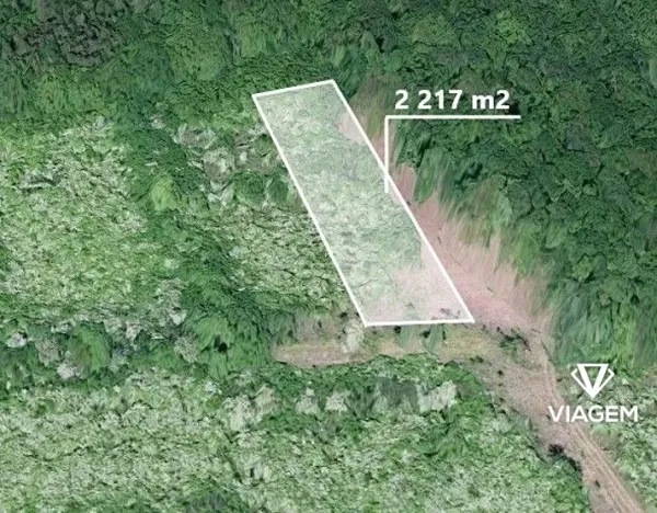 Prodej pole, Javorník, 2217 m2