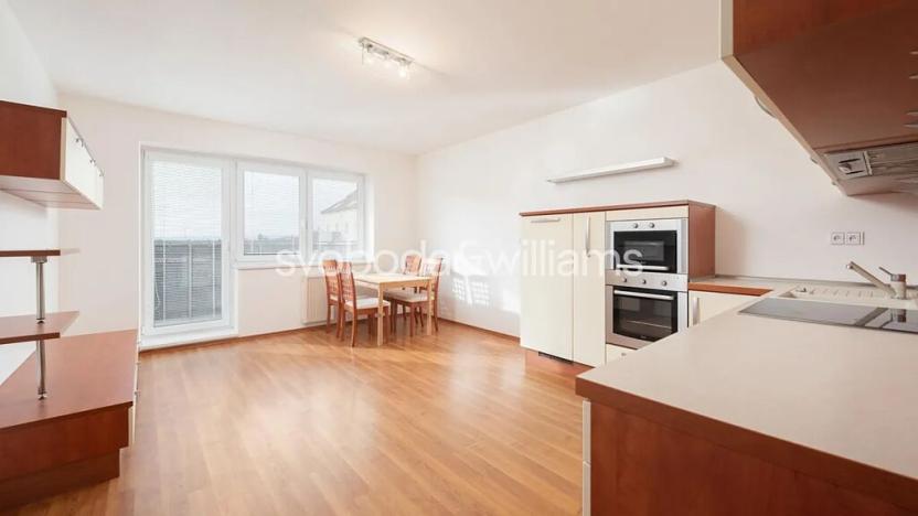 Pronájem bytu 3+kk, Brno, Nachová, 79 m2