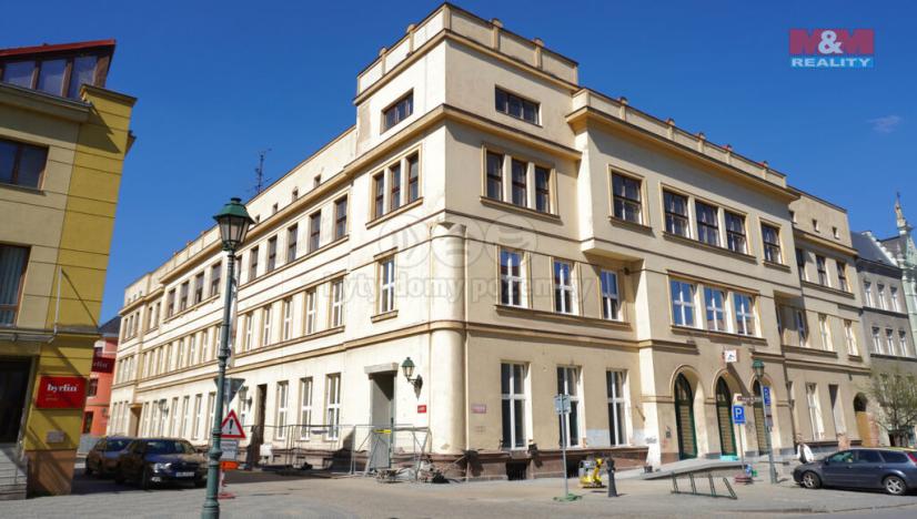 Pronájem obchodního prostoru, Opava - Město, Masarykova třída, 160 m2