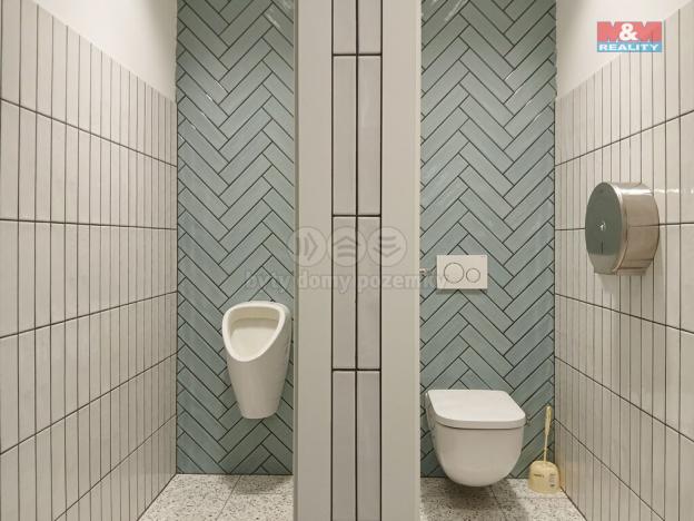 Pronájem obchodního prostoru, Opava - Město, Masarykova třída, 160 m2