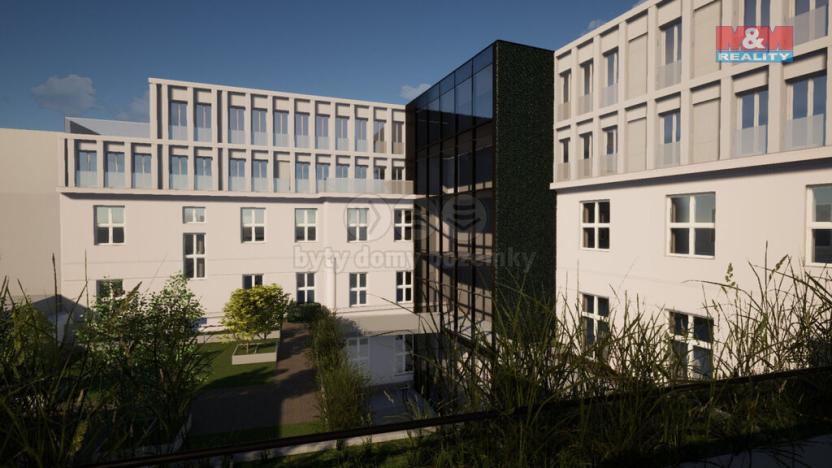 Pronájem obchodního prostoru, Opava - Město, Masarykova třída, 120 m2