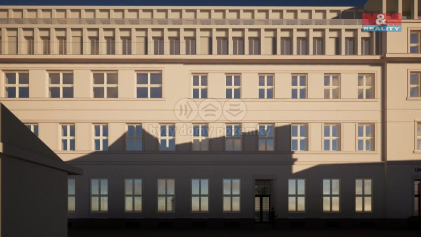 Pronájem obchodního prostoru, Opava - Město, Masarykova třída, 120 m2