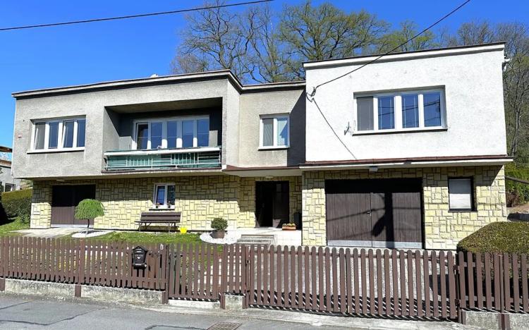 Prodej rodinného domu, Ostrava, Lipka, 524 m2