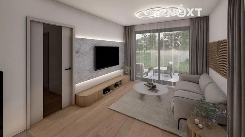 Prodej rodinného domu, Velešín, 67 m2