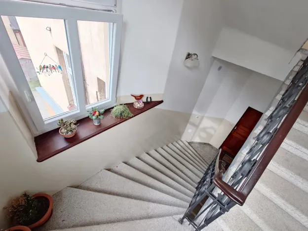 Prodej bytu 4+1, Liberec, Husova, 160 m2