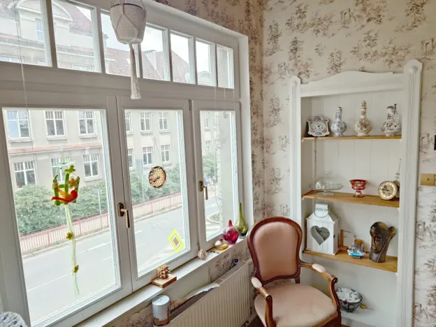 Prodej bytu 4+1, Liberec, Husova, 160 m2