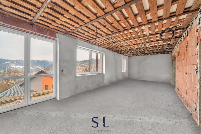 Prodej rodinného domu, Železný Brod, 528 m2