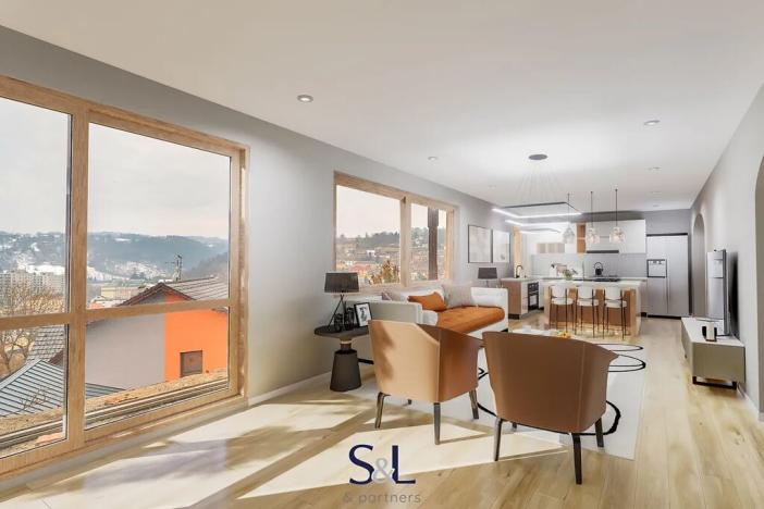 Prodej rodinného domu, Železný Brod, 528 m2