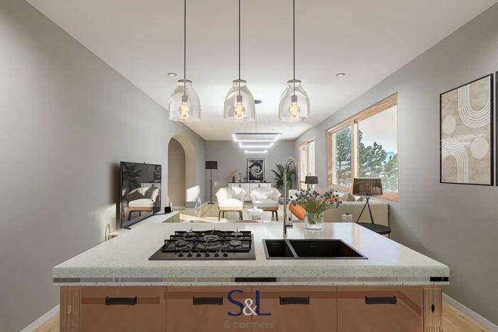 Prodej rodinného domu, Železný Brod, 528 m2