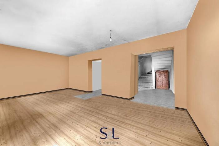 Prodej rodinného domu, Železný Brod, 528 m2