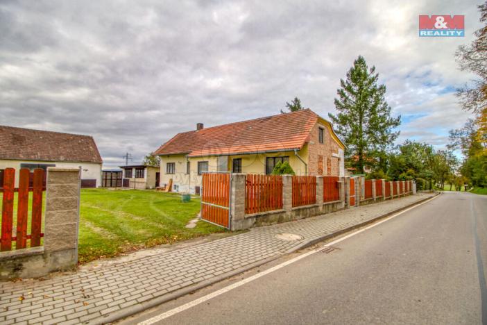 Prodej rodinného domu, Cehnice, 119 m2
