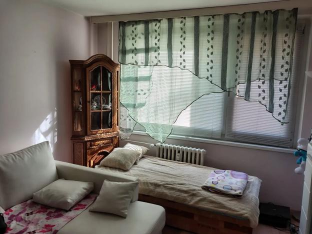 Prodej bytu 2+kk, Teplice, Pražská, 39 m2