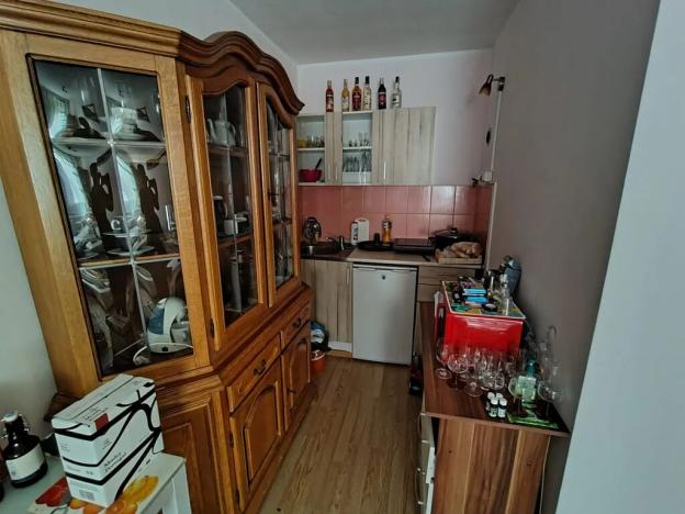 Prodej bytu 2+kk, Teplice, Pražská, 39 m2